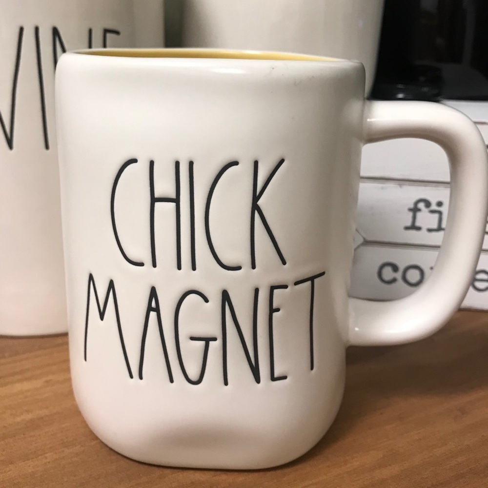 Rae Dunn mug
